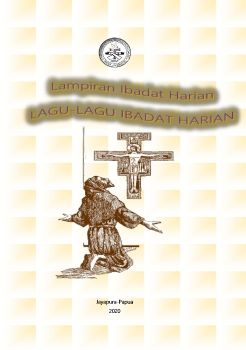 Lampiran Ibadat Harian