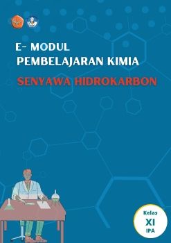 E-Modul Senyawa Hidrokarbon _ Esra Oktapriani Gultom_A1C119059
