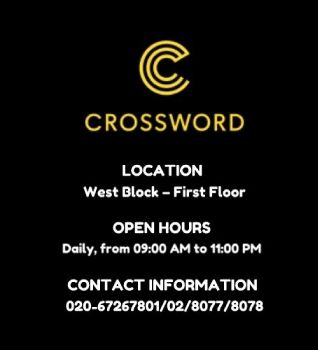 Crossword