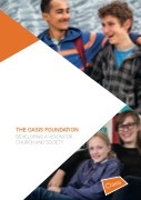 Oasis Foundation Brochure