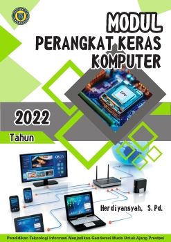 E-Modul SMK Prestasi Multi Program