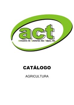 PRODUTOS AGRICOLAS_Neat