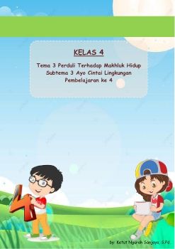 Bahan Ajar_Kelas 4_T3 SB3 PB4_Ketut Ngurah Sanjaya