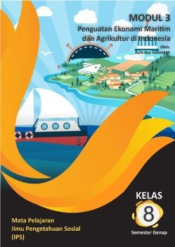 Modul 3 Penguatan Ekonomi Maritim dan Agrikultur di Indonesia