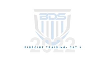 PinPoint Day 3 Training_Google