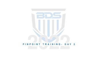 PinPoint Training_Day 2