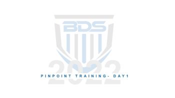 PinPoint Day 1 Training_Google