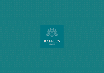 Raffles Book