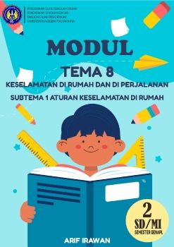 BAHAN AJAR TEMATIK 2