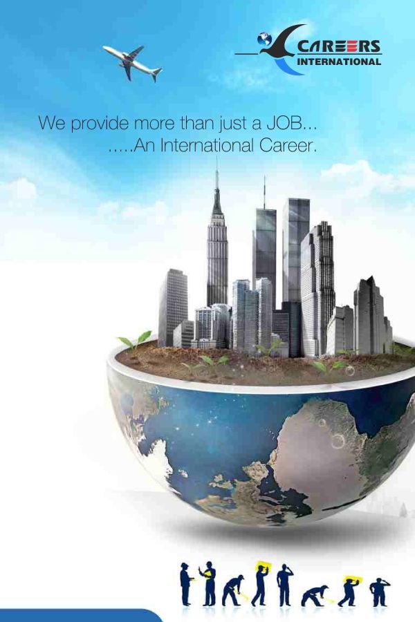 Careers International