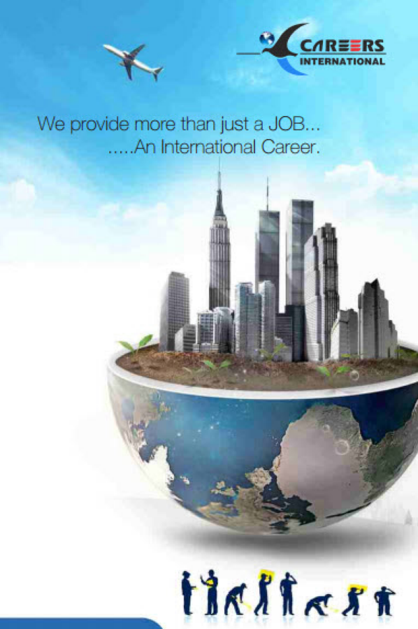 Careers International