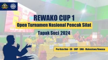 VISI MISI CALON REKTOR UNM 2024-2028