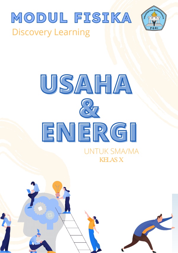 USAHA DAN ENERGI (FIX)