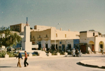 LAGHOUAT CARTES