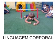 LINGUAGEM CORPORAL