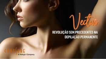 Vectus laser :: Depilação Permanente