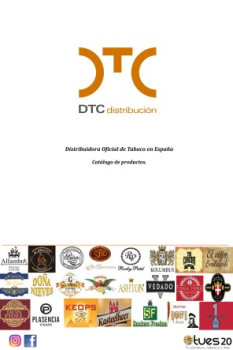Catalogo DTC