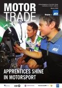 Motor Trade Journal - March 2019