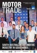 Motor Trade Journal - July 2019