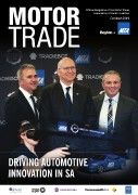 Motor Trade Journal - October 2019