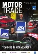 Motor Trade Journal March 2020