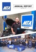 MTA Annual Report 2018/19