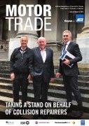 Motor Trade Magazine December 2019