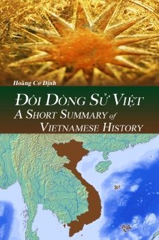 Đôi Dòng Sử Việt