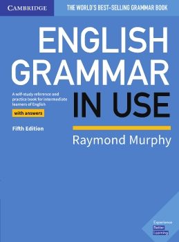 English Grammar in Use -Inter