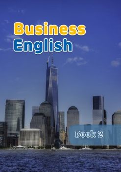  Business English Book 2 