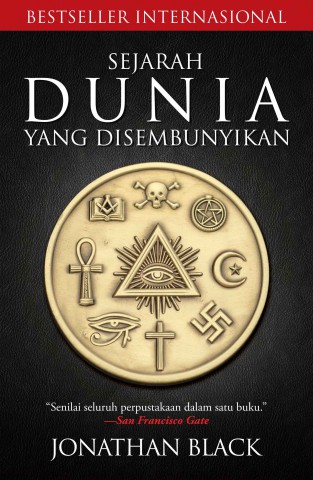 Buku - Sejarah Dunia yang Disembunyikan (Jonathan Black) (1)