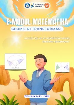 e-Modul Matematika Berbasis UBD Berdasarkan CLT_Neat