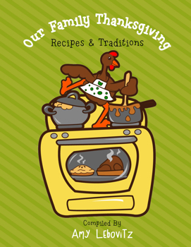 Recipes & Traditions