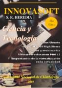 Revista Cientifica Innovasoft