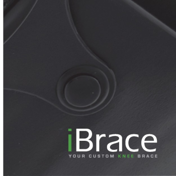 iBrace knee braces