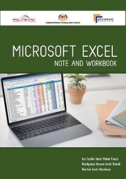 Ms Excel Note and Workbook