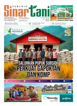 Sinar Tani Edisi 4101