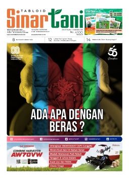 Sinar Tani Edisi 4100