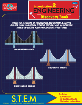 Introduction 2 Engineering Discovery Book