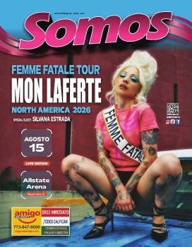 [Somos] EDITION 690