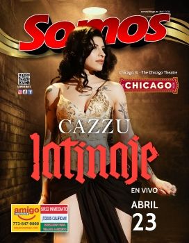 [Somos] EDITION 672