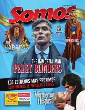 [Somos] EDITION 664 W