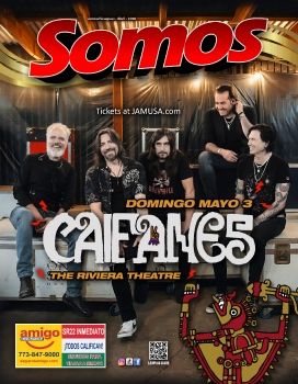 [Somos] EDITION 676
