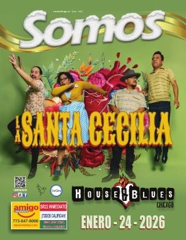 [Somos] EDITION 660 F