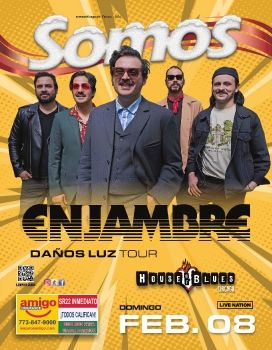 [Somos] EDITION 662F