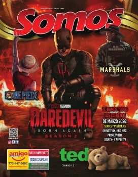 [Somos] EDITION 668