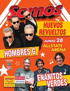 [Somos] EDITION 626-F