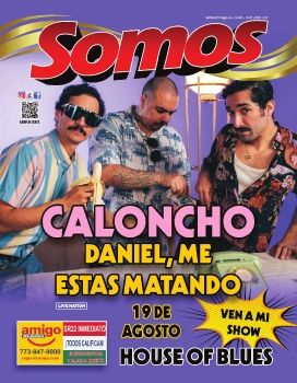 [Somos] EDITION 630