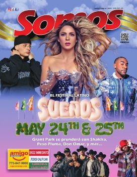 [Somos] EDITION 620