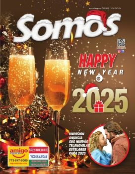 [Somos] EDITION 604 